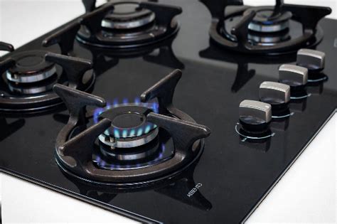 cooker ignition not working